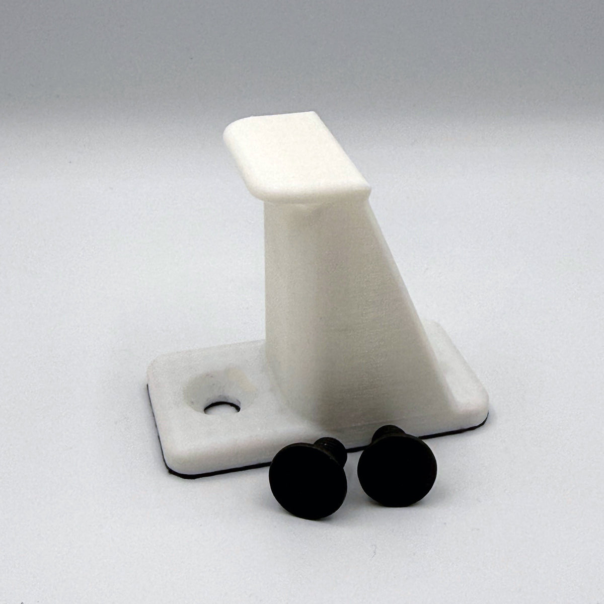 Headset Hanger for Aluminum Profile Rig