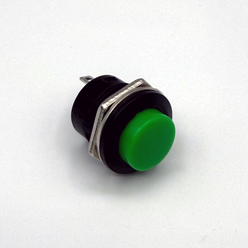 16MM Buttons