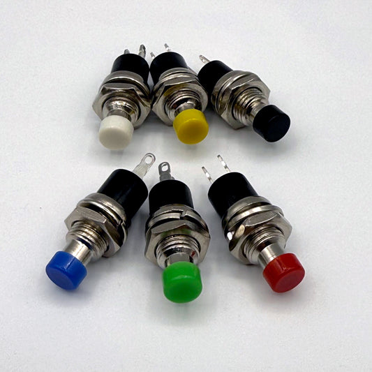 7MM Buttons