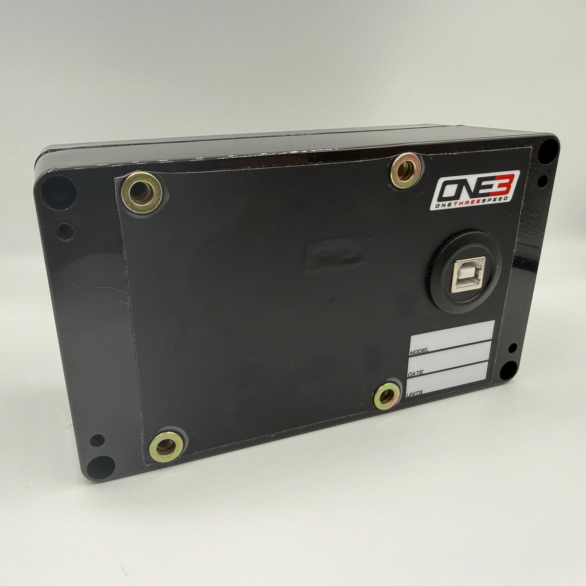 ONE3 Speed Gen2 Mini Button Box