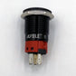 16MM Momentary Button LED Backlit Blue