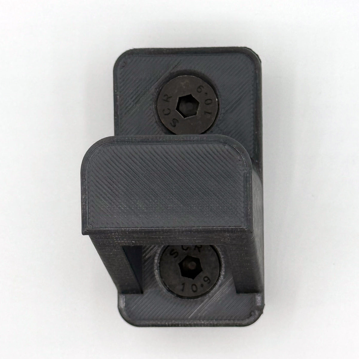 Headset Hanger for Aluminum Profile Rig