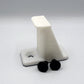Headset Hanger for Aluminum Profile Rig
