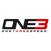 ONE3 Speed Sim Racing Engineering