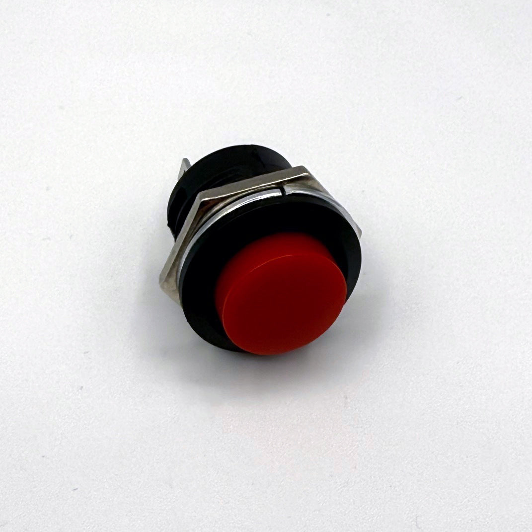 16MM Buttons