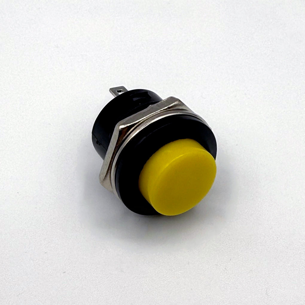 16MM Buttons