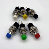 7MM Buttons