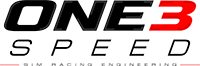 ONE3 Speed Sim Racing Engineering
